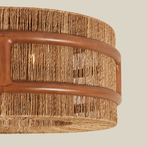 Noa Flush Mount - Number 3