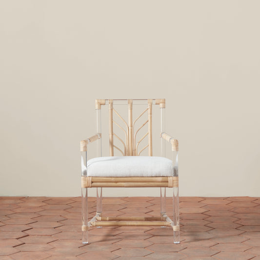 Sea Cliff Arm Chair - Image 2