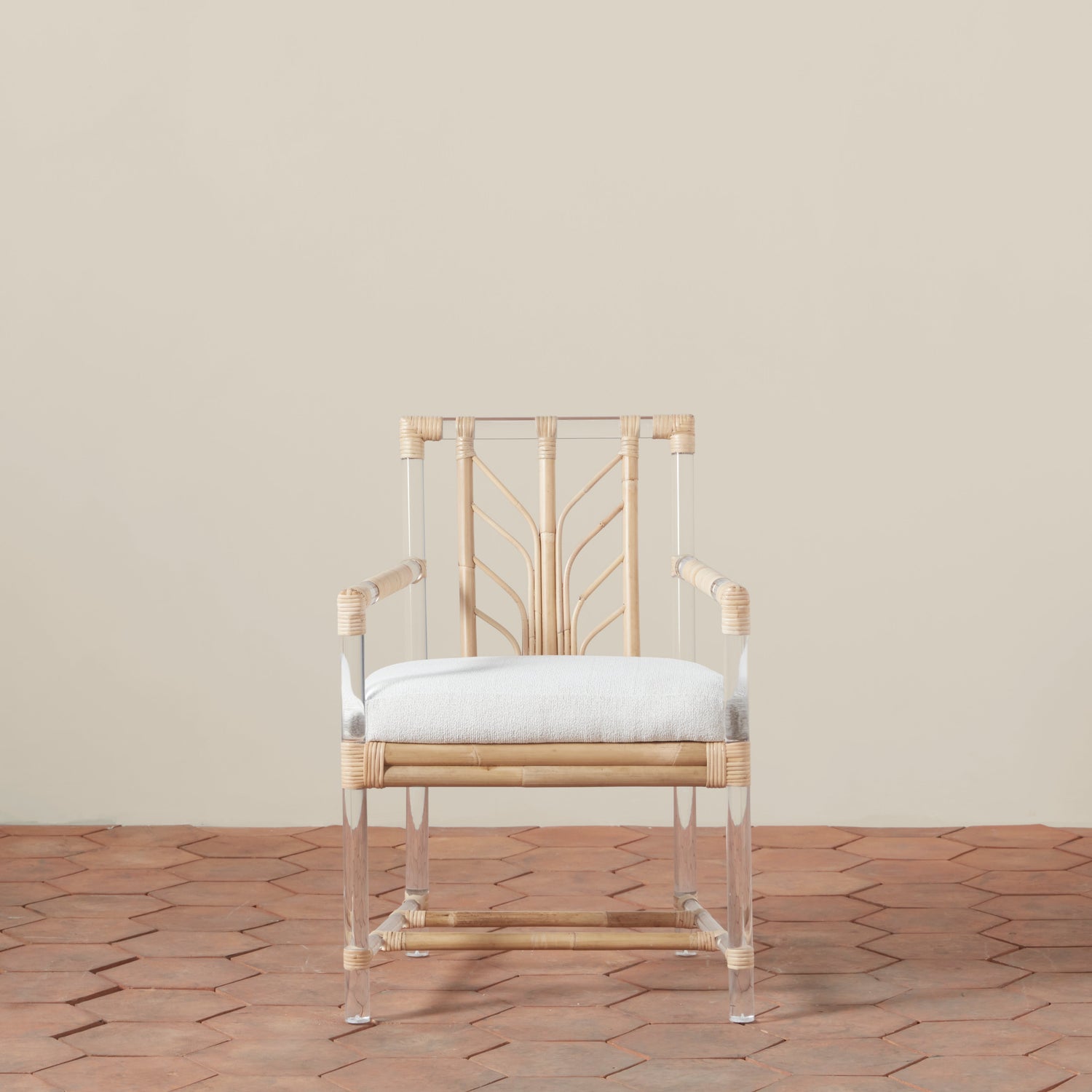 Sea Cliff Arm Chair- Number 2