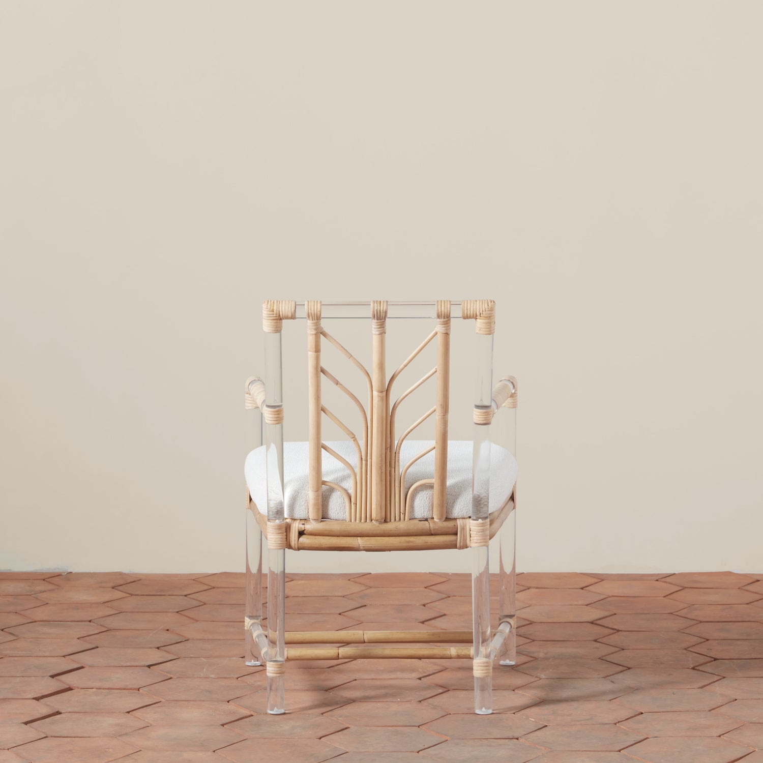 Sea Cliff Arm Chair- Number 4