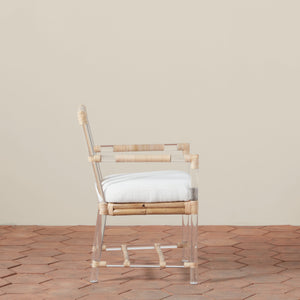 Sea Cliff Arm Chair - Number 3