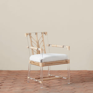 Sea Cliff Arm Chair - Number 1
