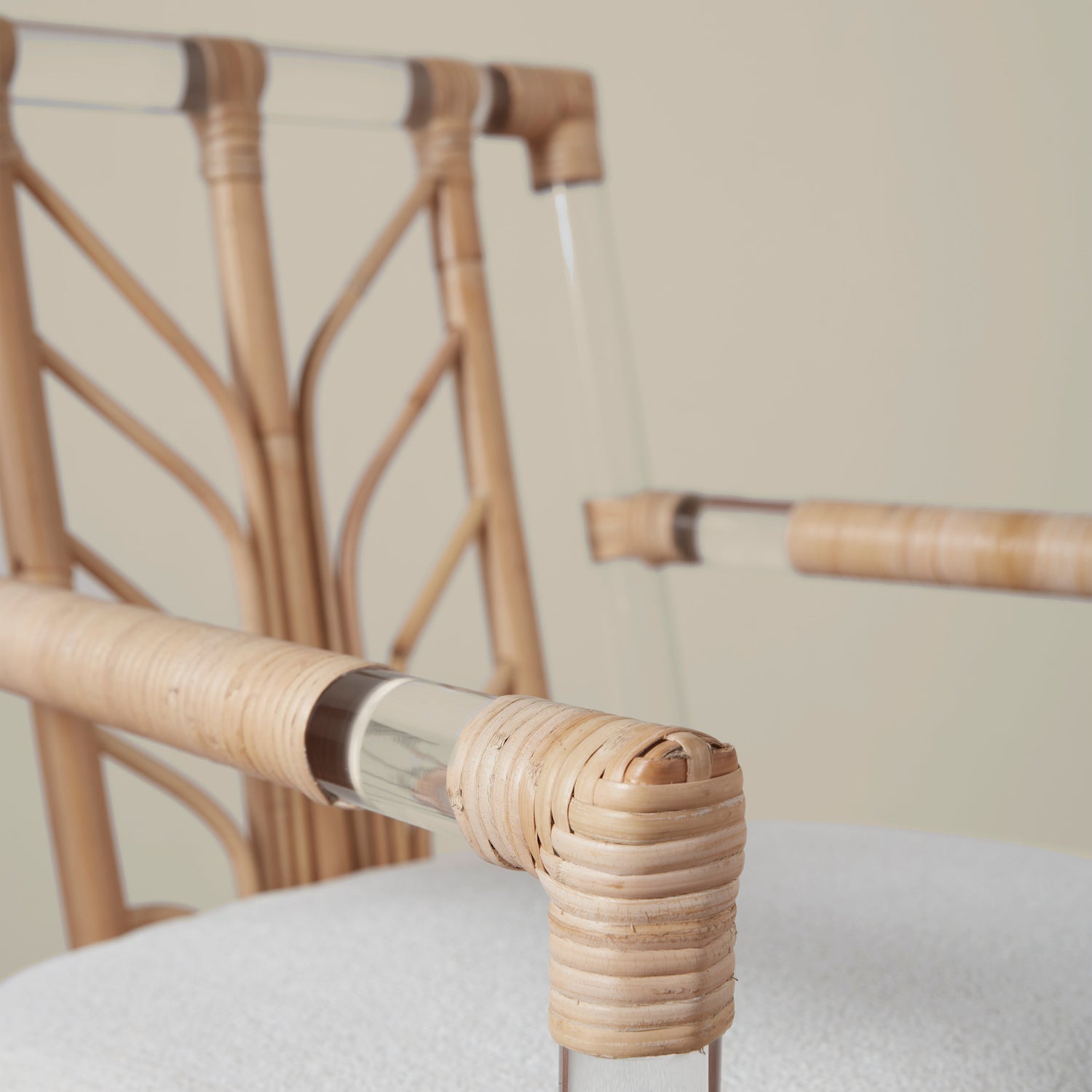 Sea Cliff Arm Chair- Number 5