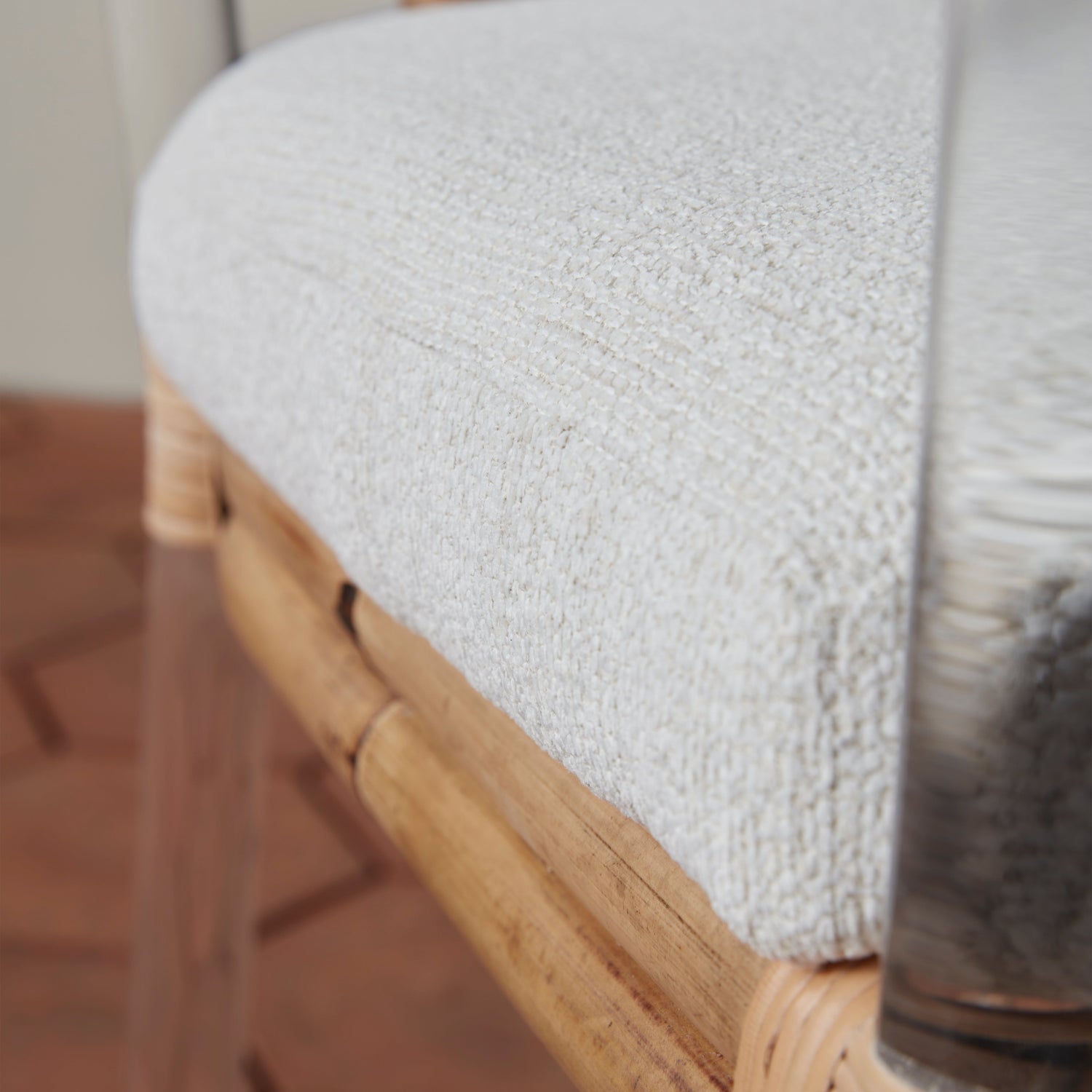 Sea Cliff Arm Chair Detail- Number 9