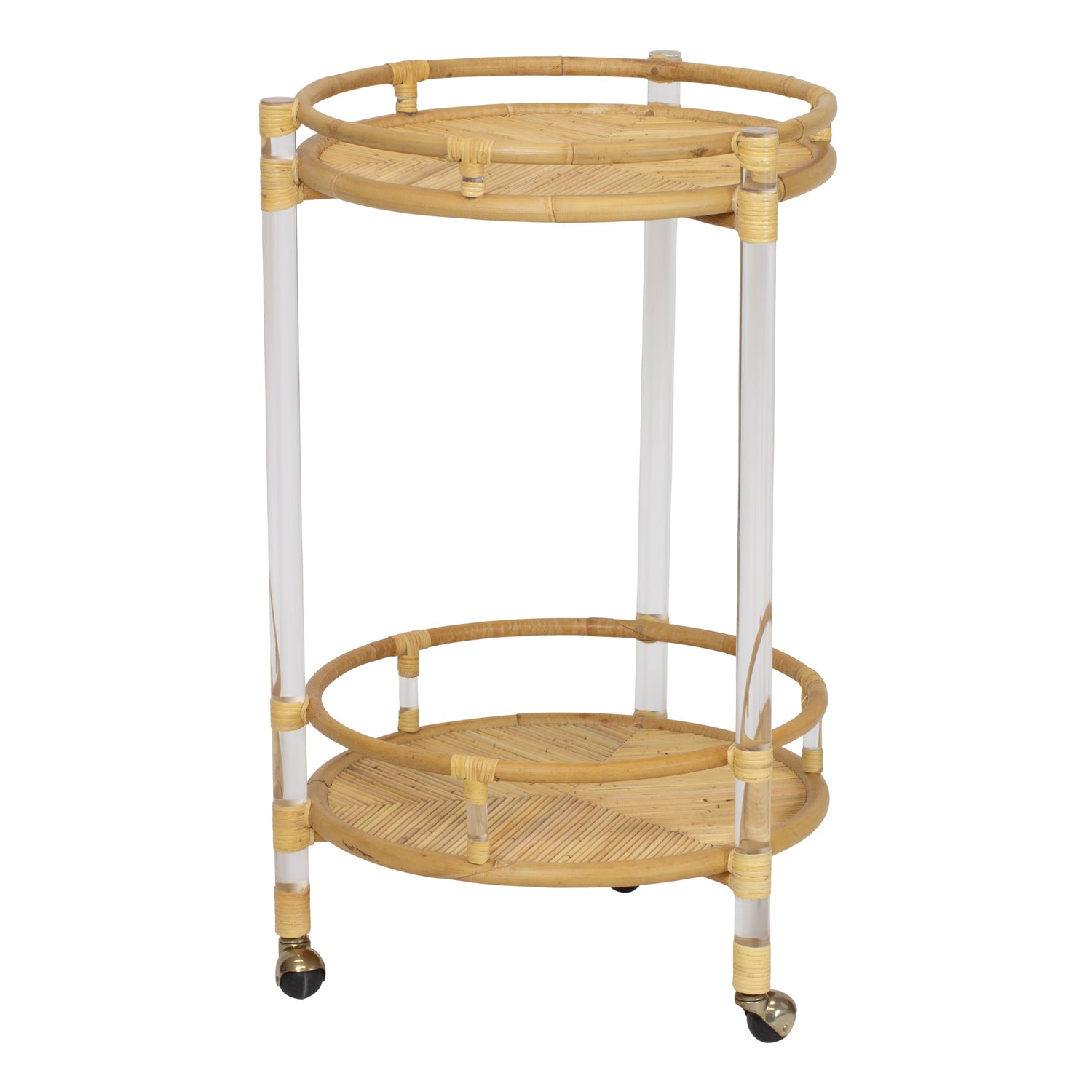 Sea Cliff Bar Cart- Number 8