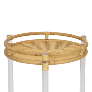 Sea Cliff Bar Cart - Number 7