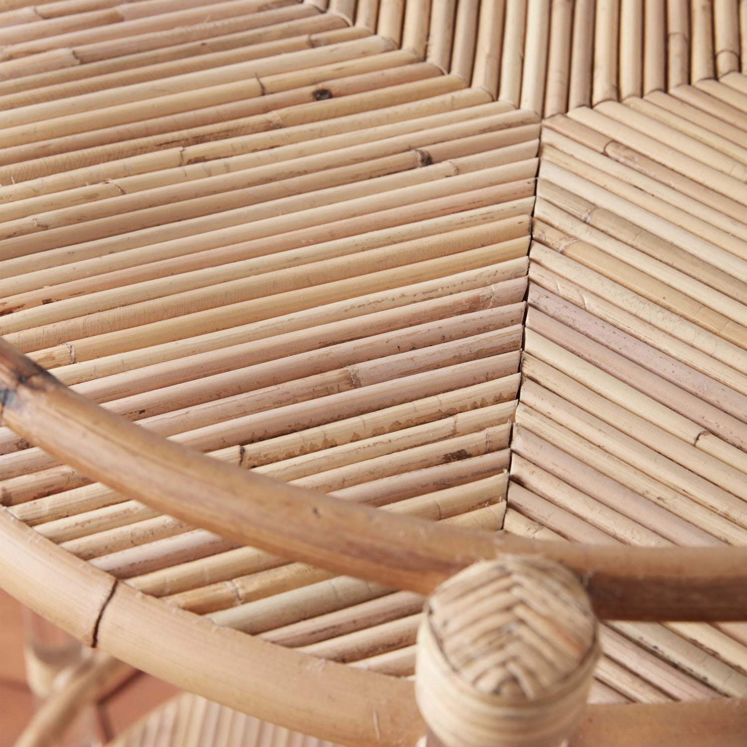 Sea Cliff Bar Cart Detail- Number 4