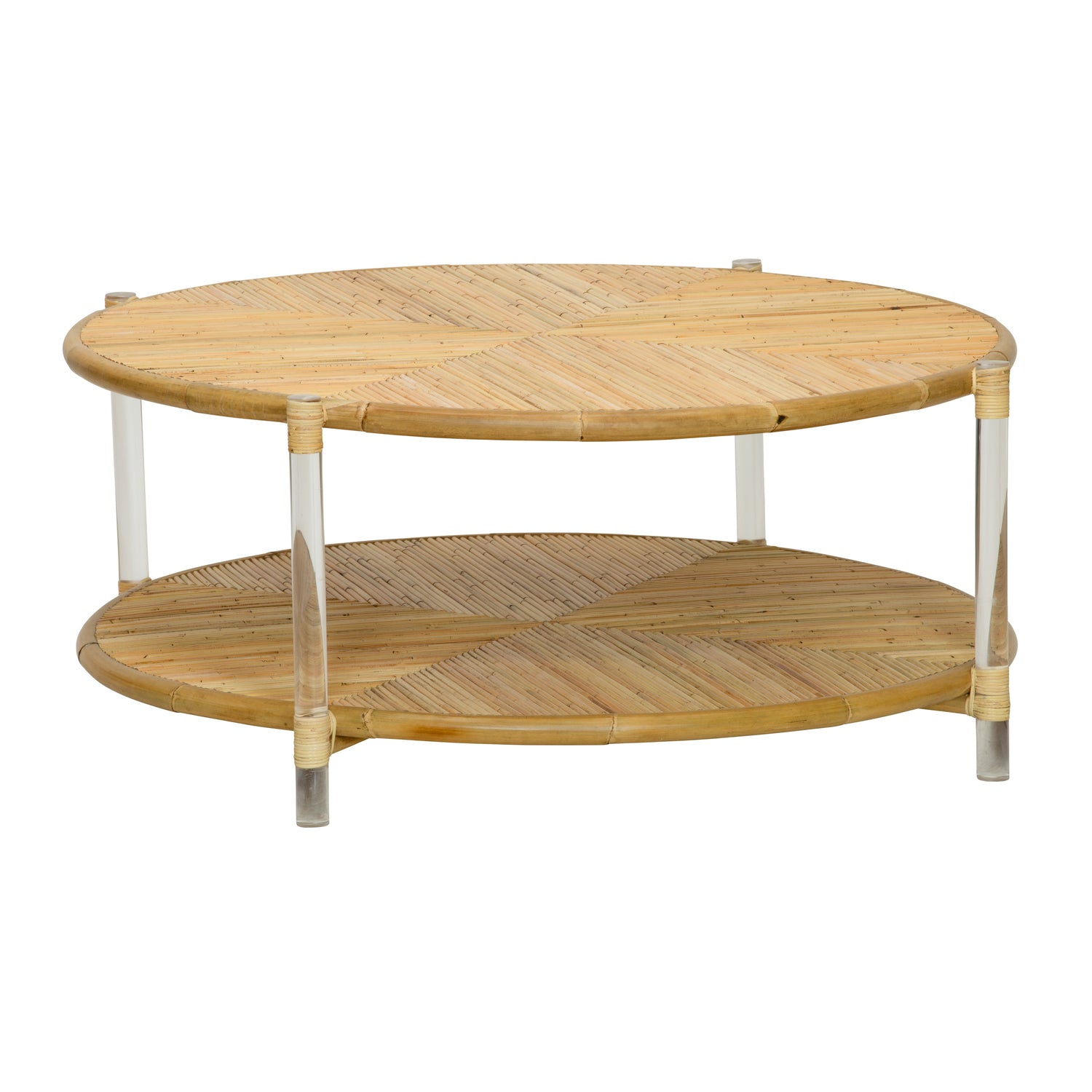 Sea Cliff Coffee Table- Number 5
