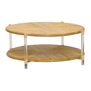 Sea Cliff Coffee Table - Number 5