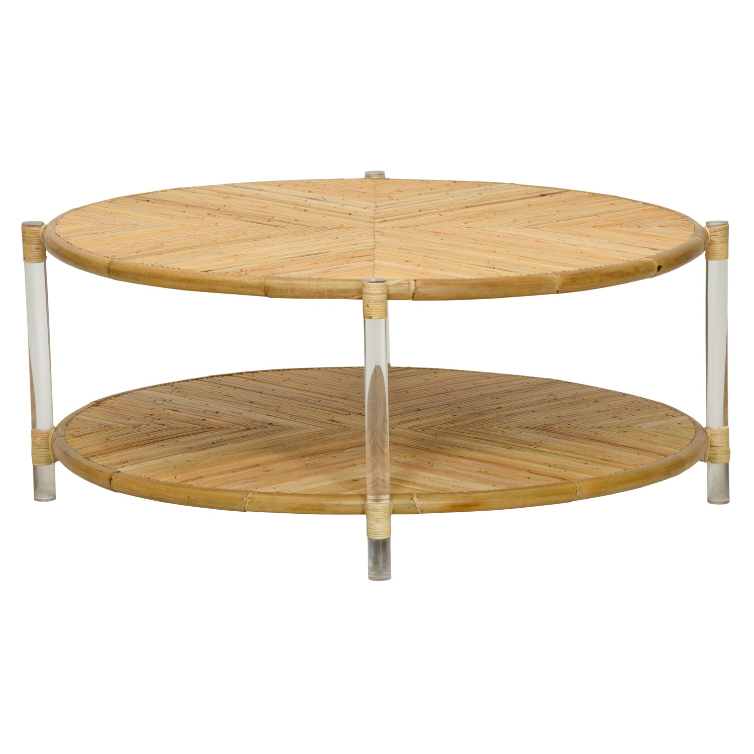 Sea Cliff Coffee Table- Number 6