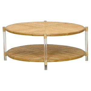 Sea Cliff Coffee Table - Number 6