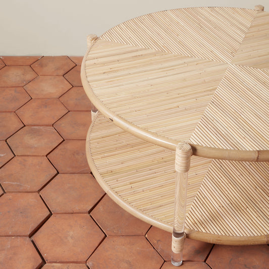 Sea Cliff Coffee Table - Image 2