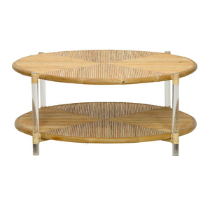 Sea Cliff Coffee Table - Number 7