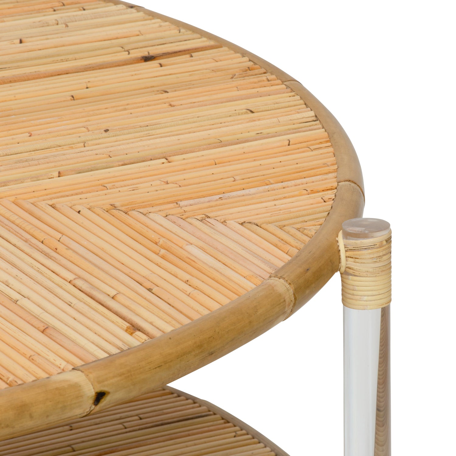 Sea Cliff Coffee Table- Number 8