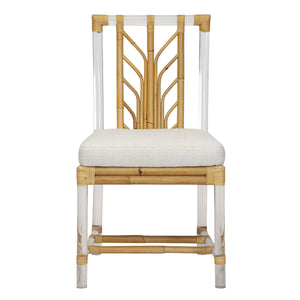 Sea Cliff Side Chair - Number 6