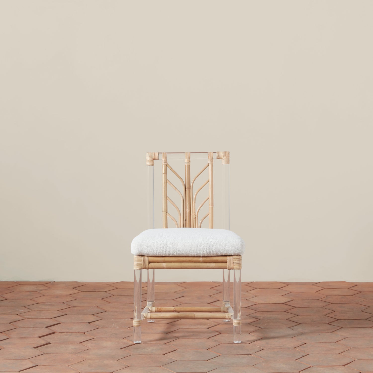Sea Cliff Side Chair- Number 13