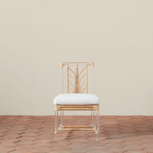 Sea Cliff Side Chair - Number 13