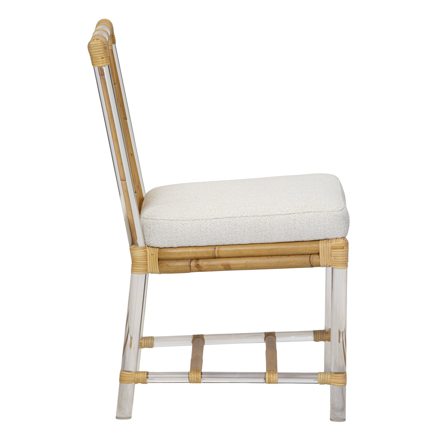 Sea Cliff Side Chair- Number 7