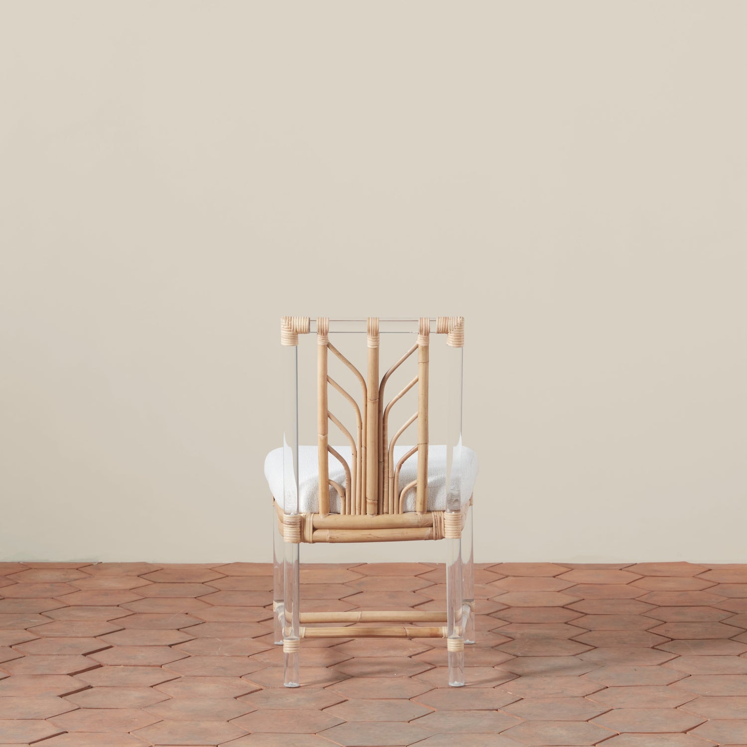 Sea Cliff Side Chair- Number 12