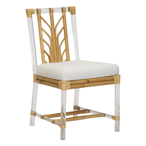 Sea Cliff Side Chair - Number 5