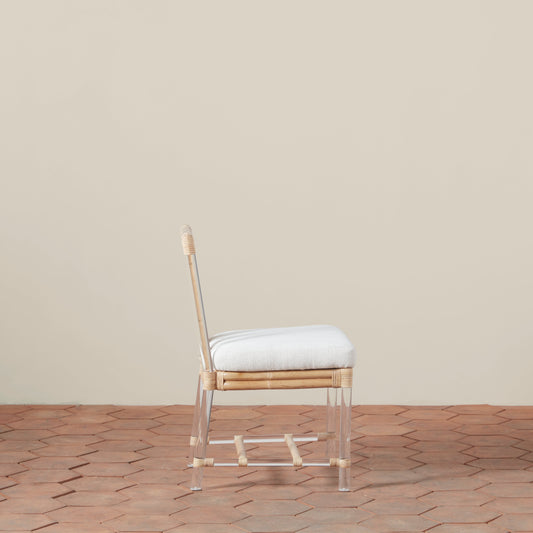 Sea Cliff Side Chair - Image 2