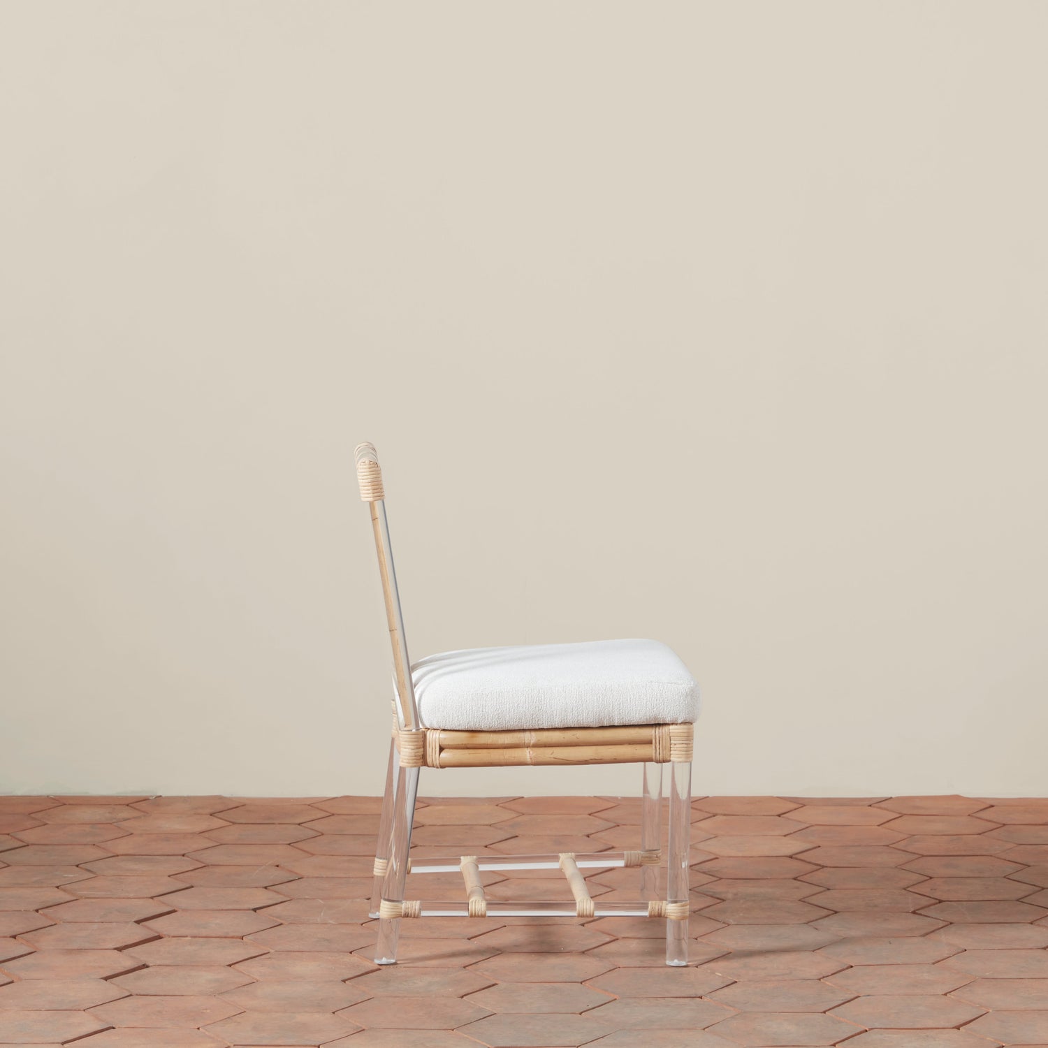 Sea Cliff Side Chair- Number 2
