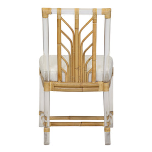 Sea Cliff Side Chair - Number 9