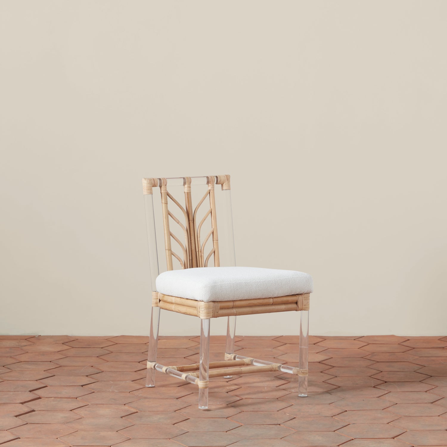 Sea Cliff Side Chair- Number 1
