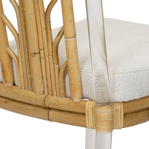 Sea Cliff Side Chair - Number 11