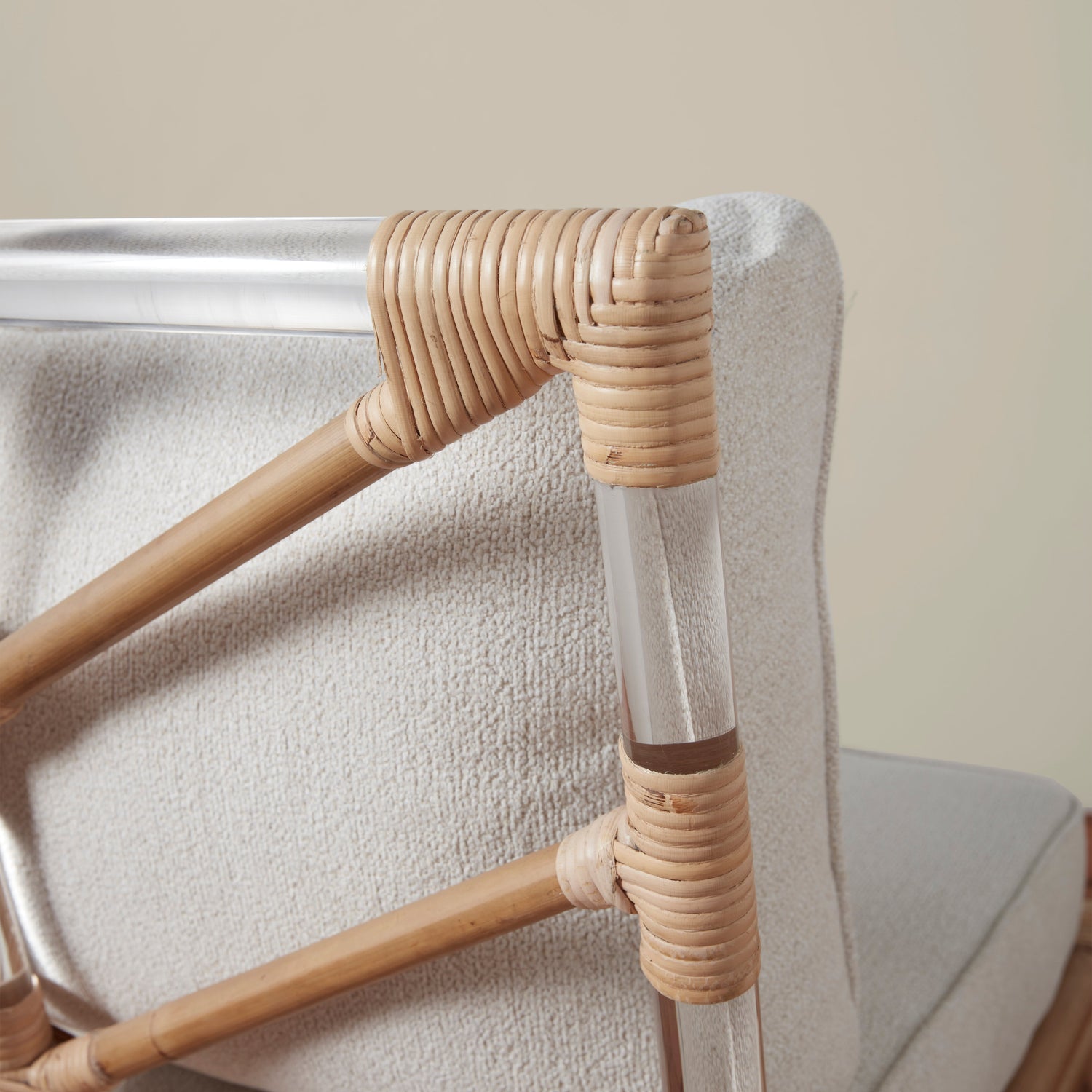 Sea Cliff Slipper Chair- Number 11