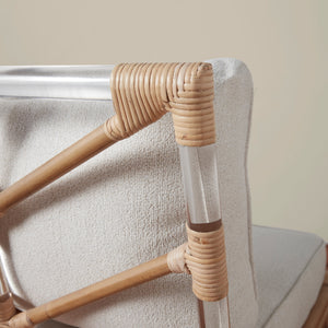 Sea Cliff Slipper Chair - Number 11