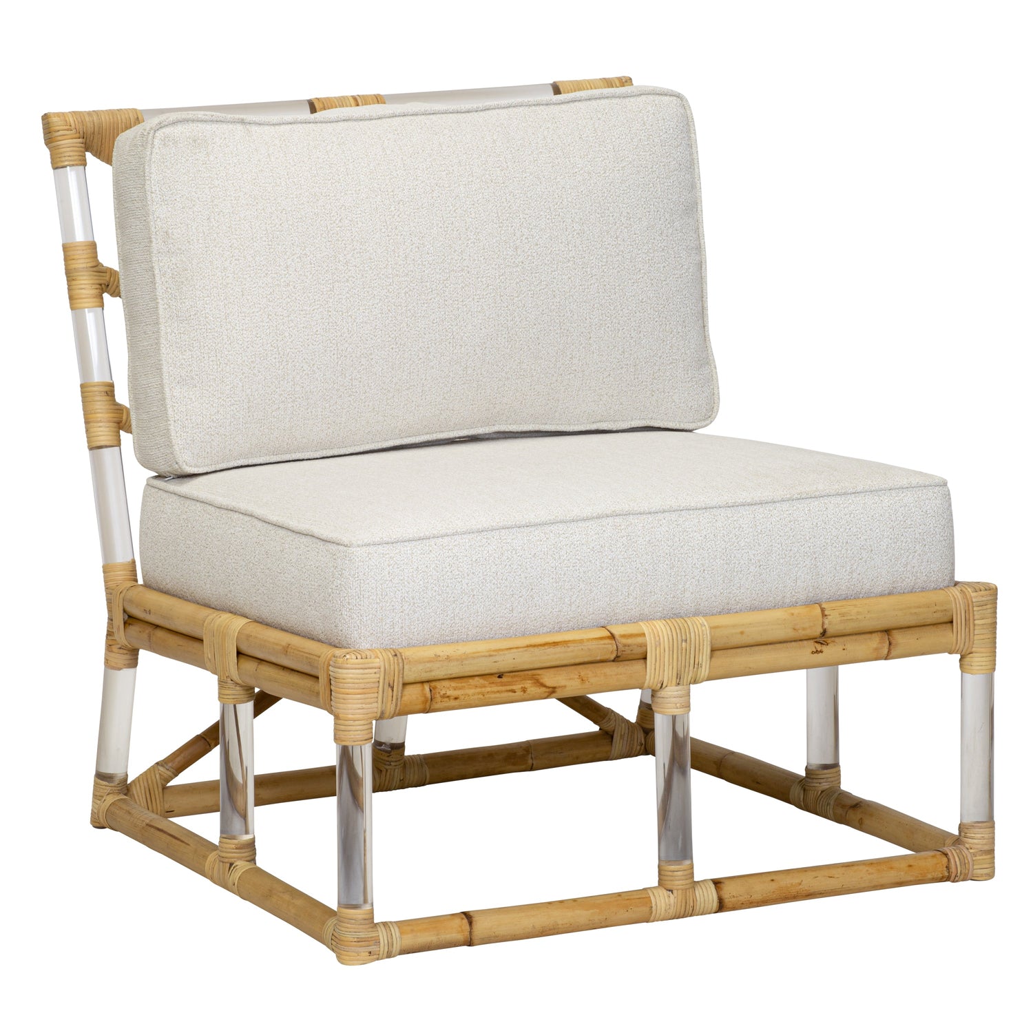 Sea Cliff Slipper Chair- Number 10