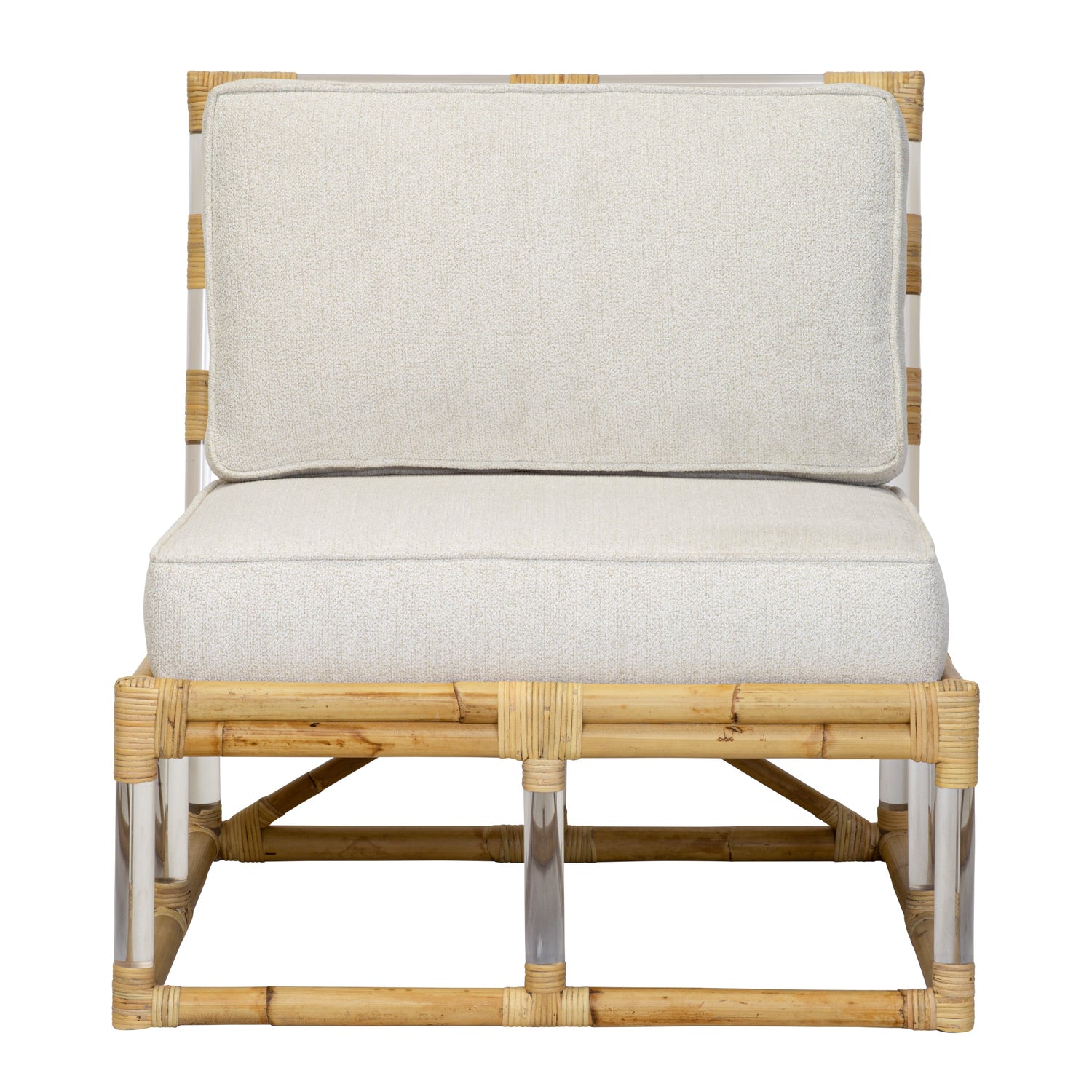 Sea Cliff Slipper Chair- Number 9