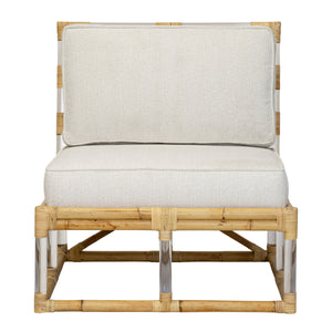 Sea Cliff Slipper Chair - Number 9