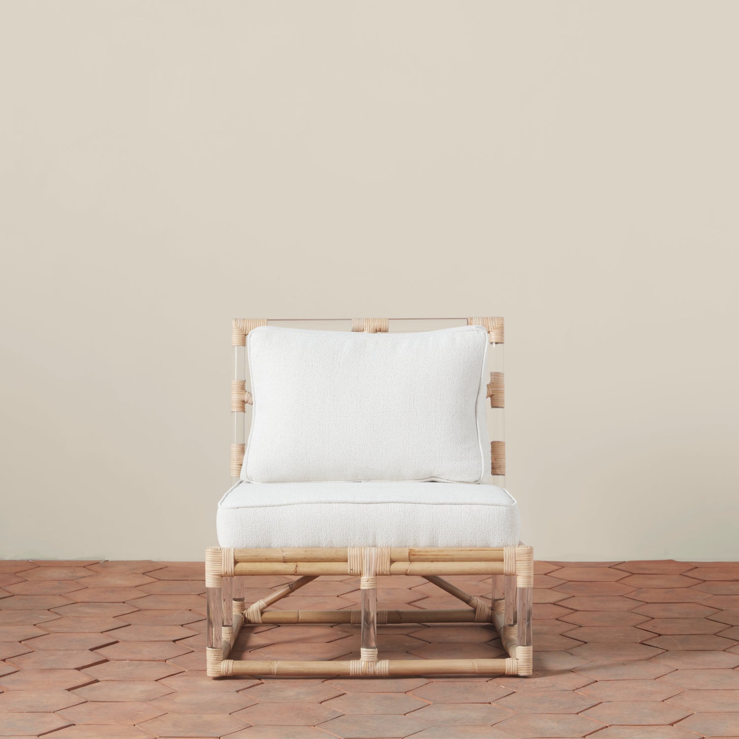 Sea Cliff Slipper Chair- Number 2