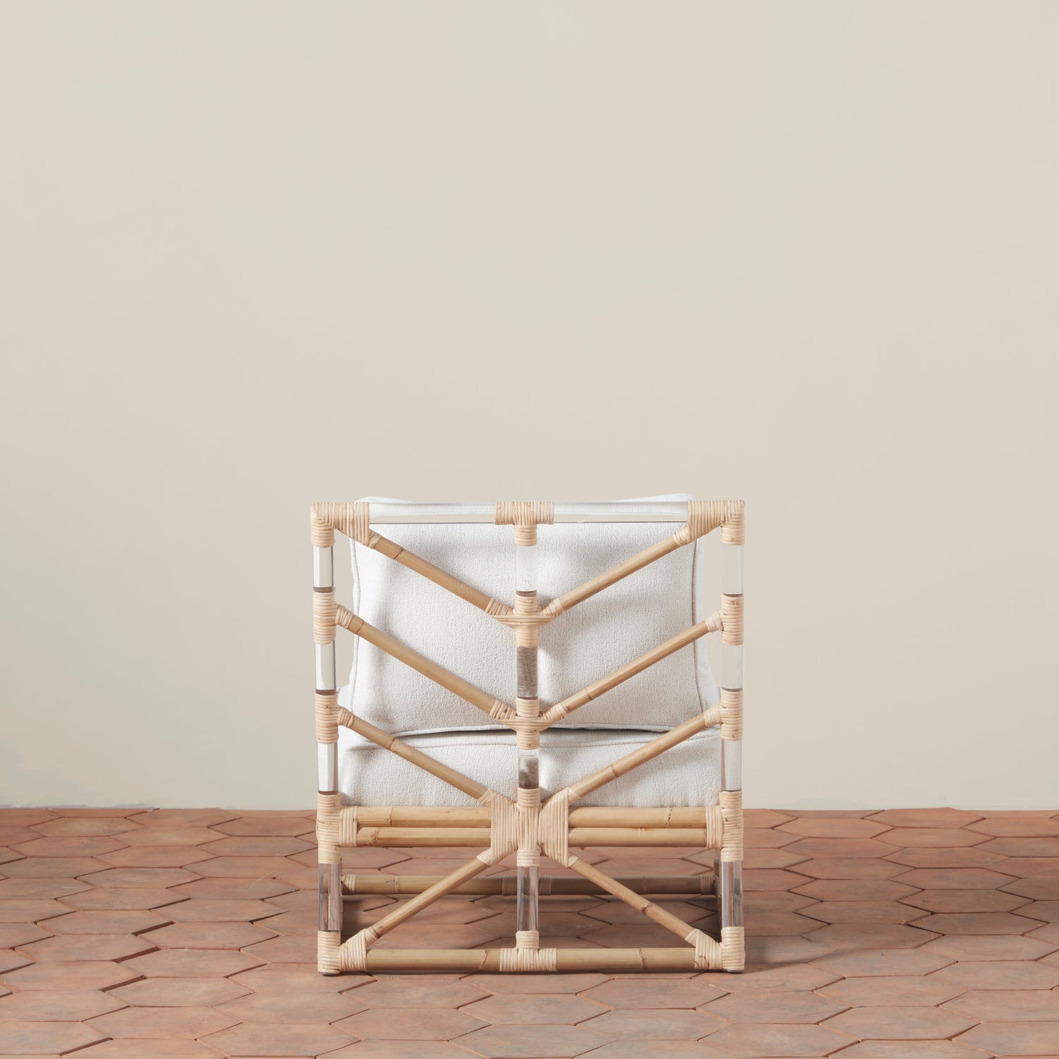 Sea Cliff Slipper Chair- Number 4
