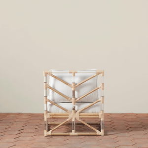 Sea Cliff Slipper Chair - Number 4