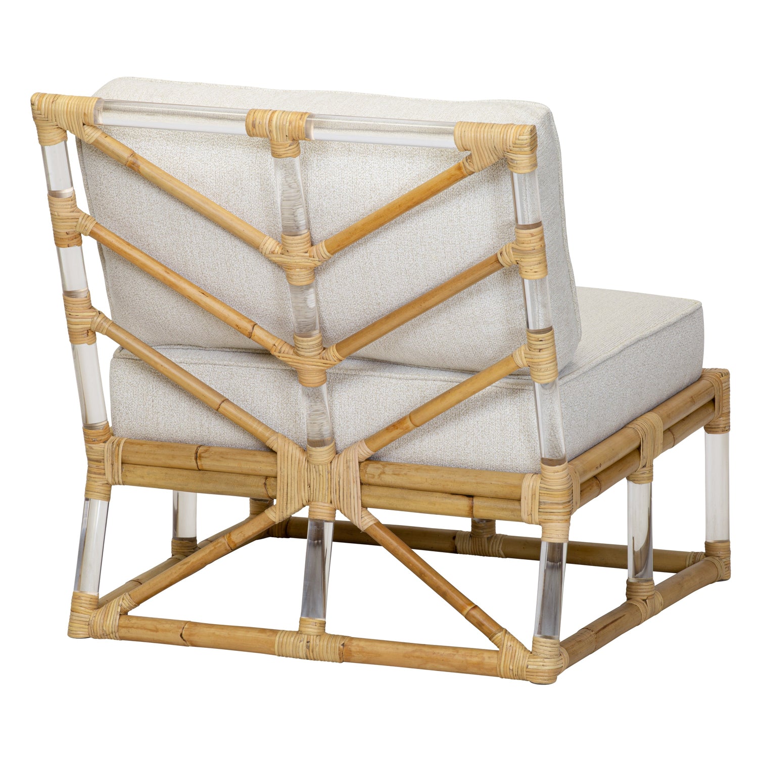 Sea Cliff Slipper Chair- Number 13