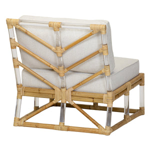 Sea Cliff Slipper Chair - Number 13