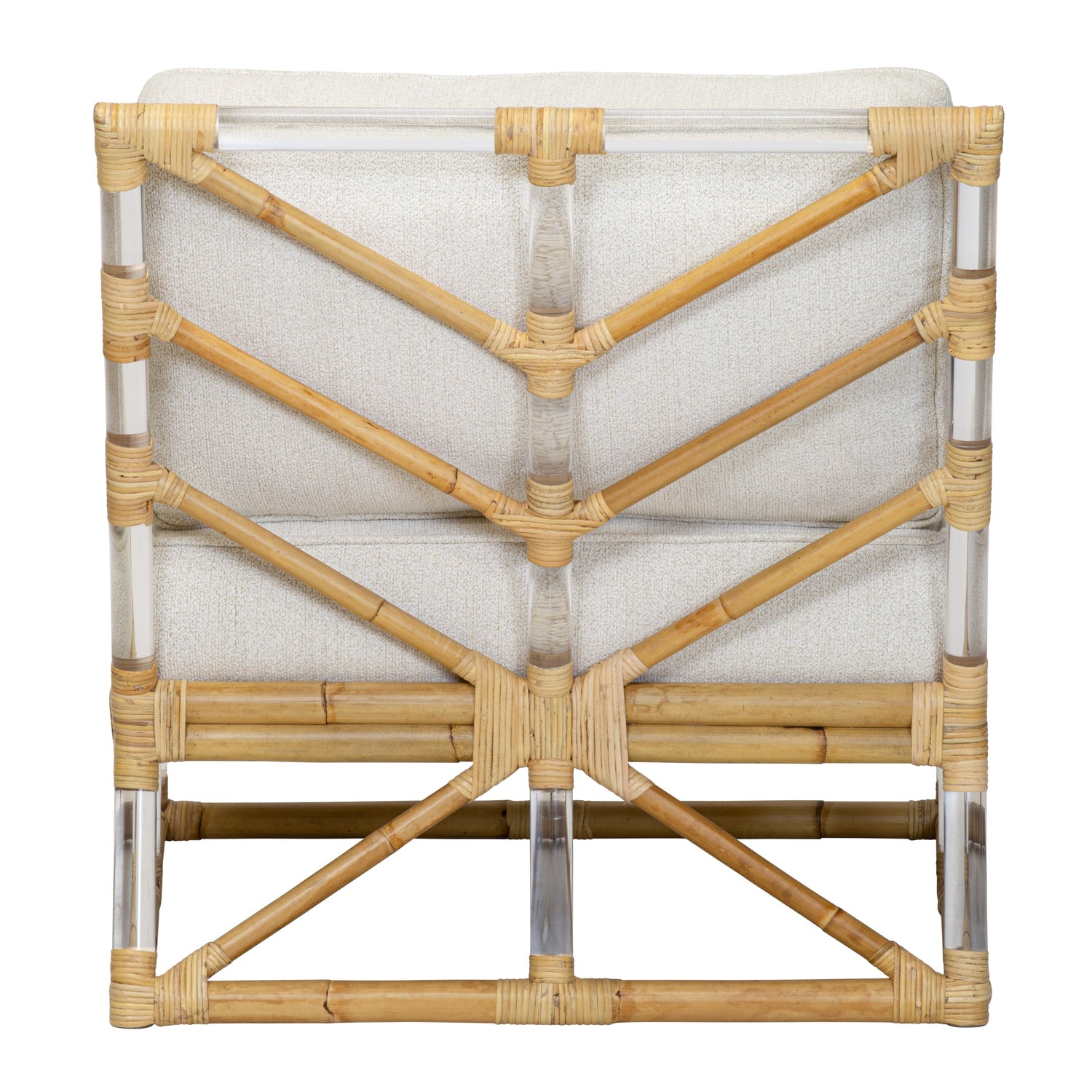Sea Cliff Slipper Chair- Number 14