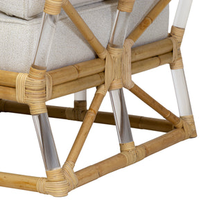 Sea Cliff Slipper Chair - Number 15