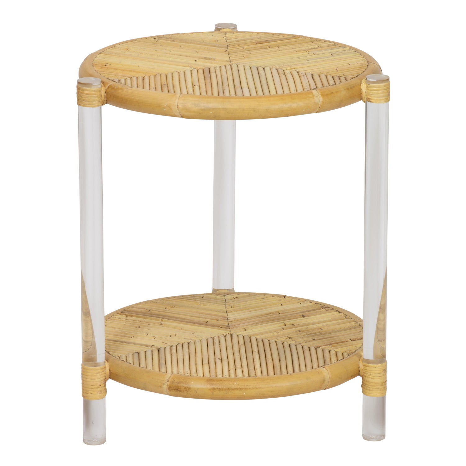 Sea Cliff Side Table- Number 4