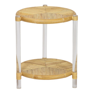 Sea Cliff Side Table - Number 4