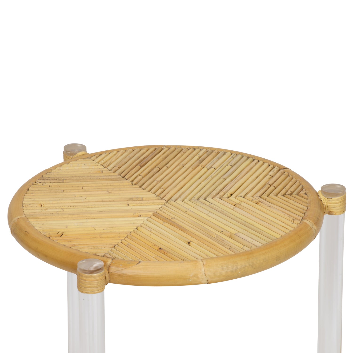 Sea Cliff Side Table- Number 5