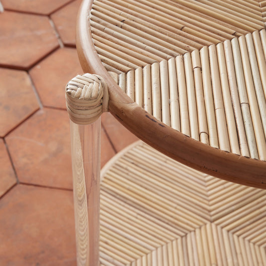 Sea Cliff Side Table - Image 2