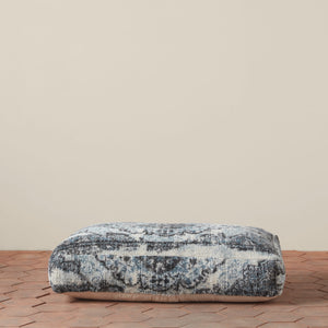 Sonora Pillow Daybed in Blue - Number 2