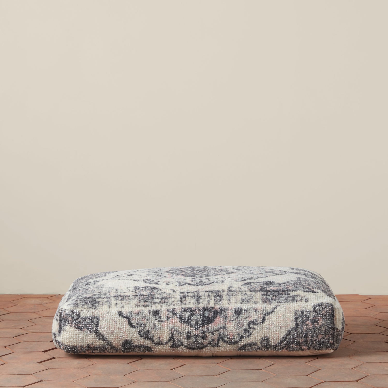 Sonora Pillow Daybed in Neutral- Number 2
