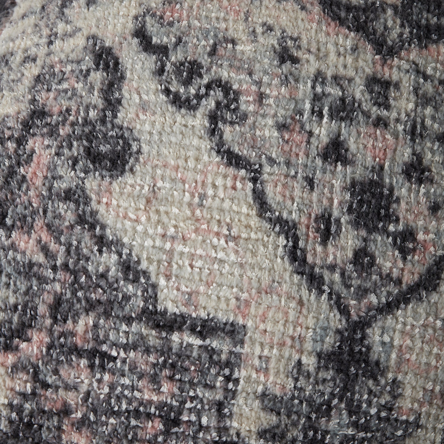 Sonora Pillow Daybed in Neutral Detail- Number 5