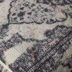 Sonora Pillow Daybed in Neutral Detail - Number 4