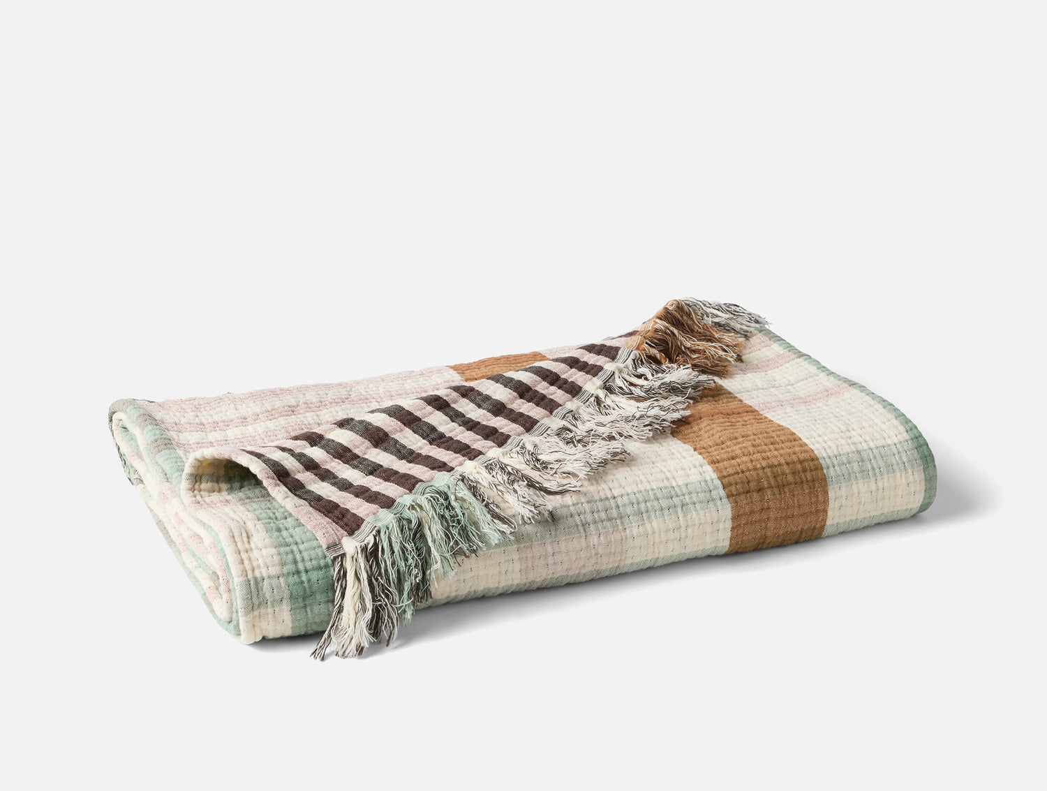 Loma Organic Picnic Blanket- Number 1
